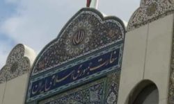 إيران تعلن مقتل موظف بسفارتها في دمشق